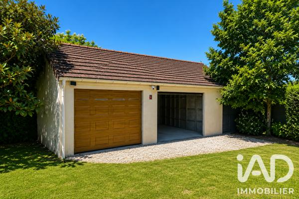 Maison à vendre 4 pièces 108 m² Jouarre