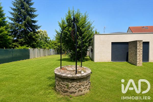 Maison à vendre 4 pièces 108 m² Jouarre