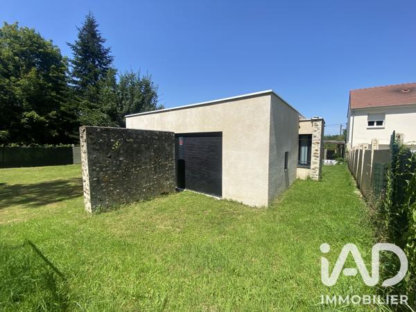 Maison à vendre 4 pièces 108 m² Jouarre