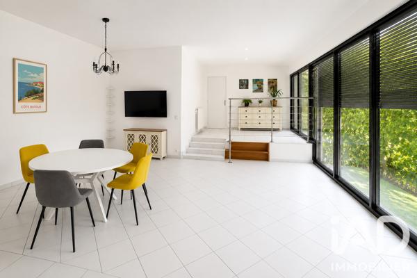 Maison à vendre 4 pièces 108 m² Jouarre