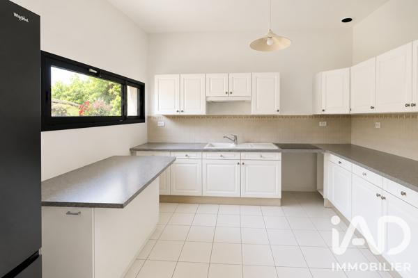 Maison à vendre 4 pièces 108 m² Jouarre