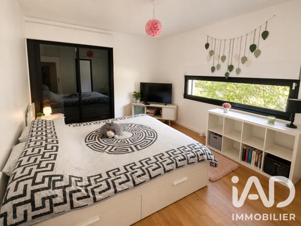 Maison à vendre 4 pièces 108 m² Jouarre