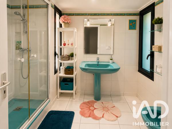 Maison à vendre 4 pièces 108 m² Jouarre