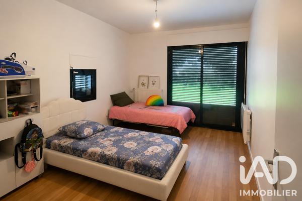 Maison à vendre 4 pièces 108 m² Jouarre