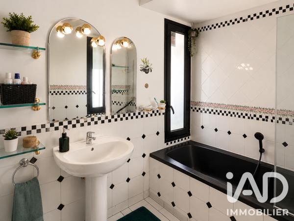 Maison à vendre 4 pièces 108 m² Jouarre