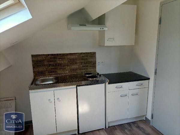 Location appartement Toulon (83) 1 pièce 14.56m²