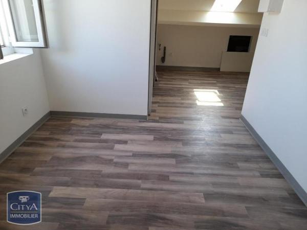Location appartement Toulon (83) 1 pièce 14.56m²