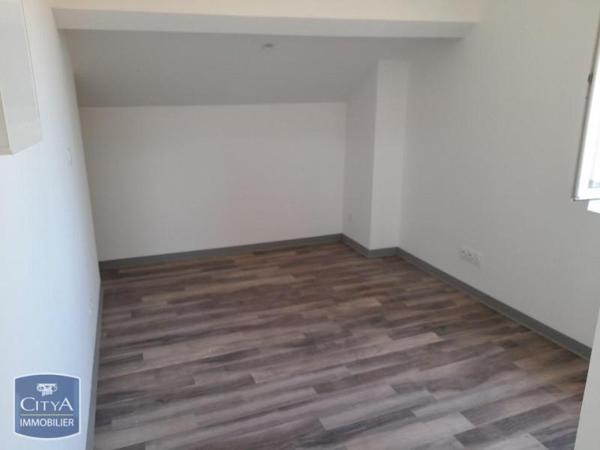 Location appartement Toulon (83) 1 pièce 14.56m²