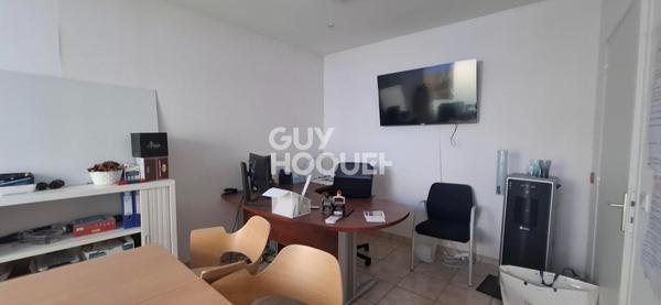 Local d'activité commercial