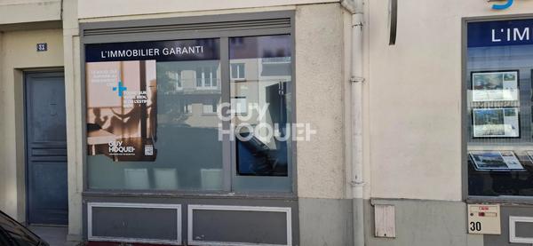 Local d'activité commercial