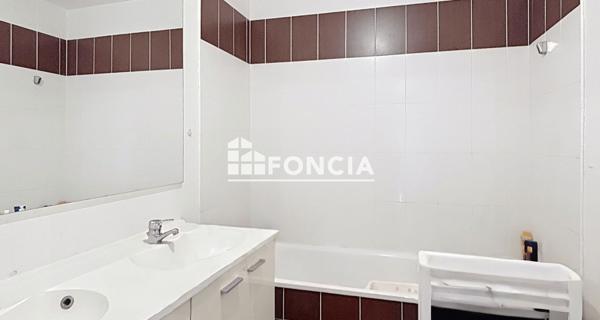 À vendre Appartement 4 pièces 82 m² - Caen 14000