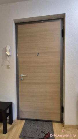 Appartement à vendre 3 pièces de 68 m²