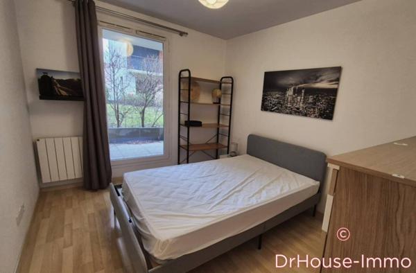 Appartement à vendre 3 pièces de 68 m²