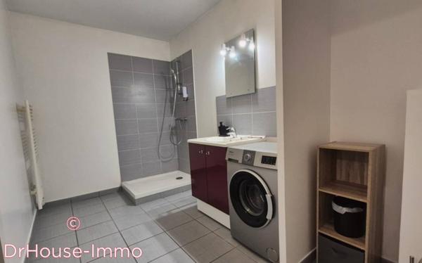 Appartement à vendre 3 pièces de 68 m²