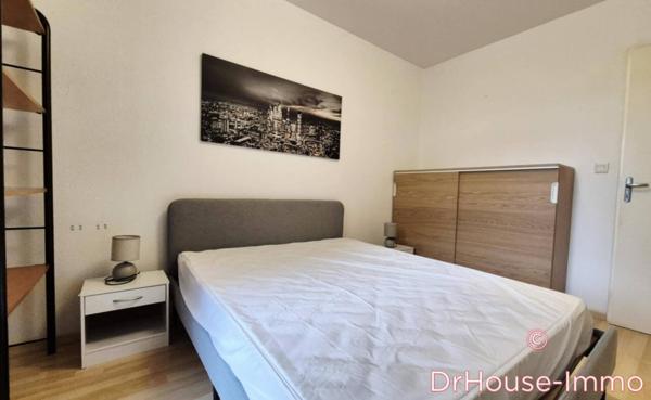 Appartement à vendre 3 pièces de 68 m²