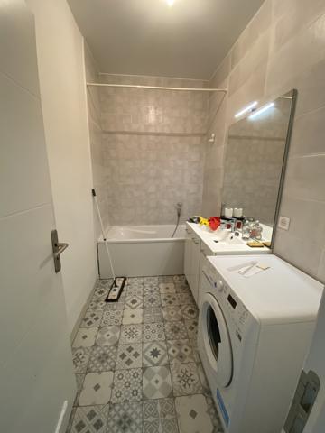 Appartement 2 pièces - 48 m²