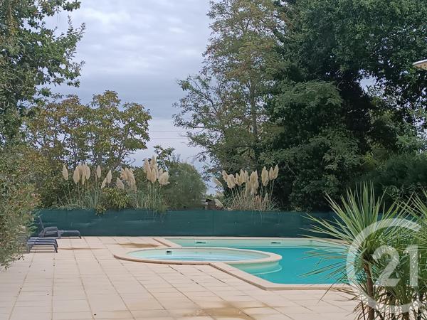 Appartement Studio à vendre  1 pièce - 30,50 m2 SOULAC SUR MER - 33