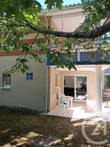 Appartement Studio à vendre  1 pièce - 30,50 m2 SOULAC SUR MER - 33
