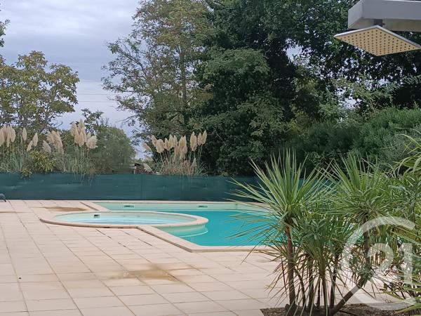 Appartement Studio à vendre  1 pièce - 30,50 m2 SOULAC SUR MER - 33