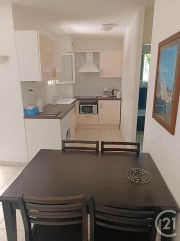 Appartement Studio à vendre  1 pièce - 30,50 m2 SOULAC SUR MER - 33