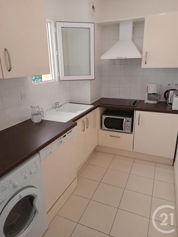 Appartement Studio à vendre  1 pièce - 30,50 m2 SOULAC SUR MER - 33