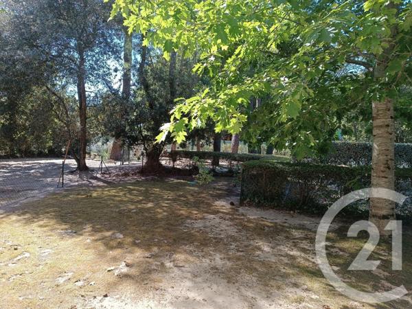 Appartement Studio à vendre  1 pièce - 30,50 m2 SOULAC SUR MER - 33