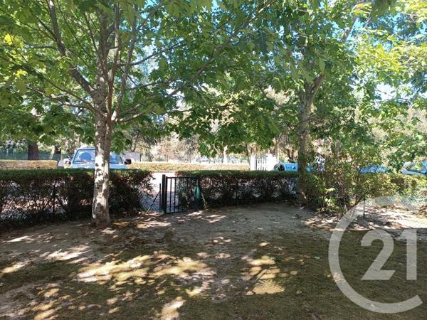 Appartement Studio à vendre  1 pièce - 30,50 m2 SOULAC SUR MER - 33