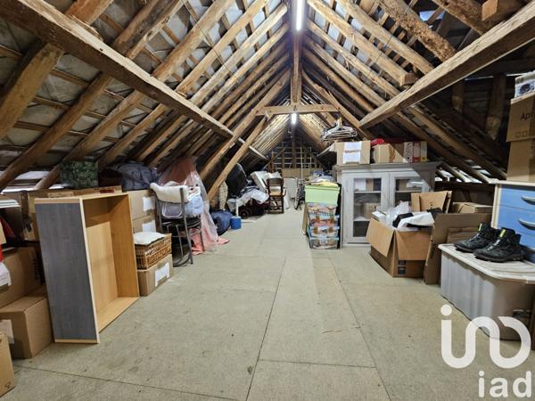 Maison à vendre 10 pièces 179 m² Le Neubourg