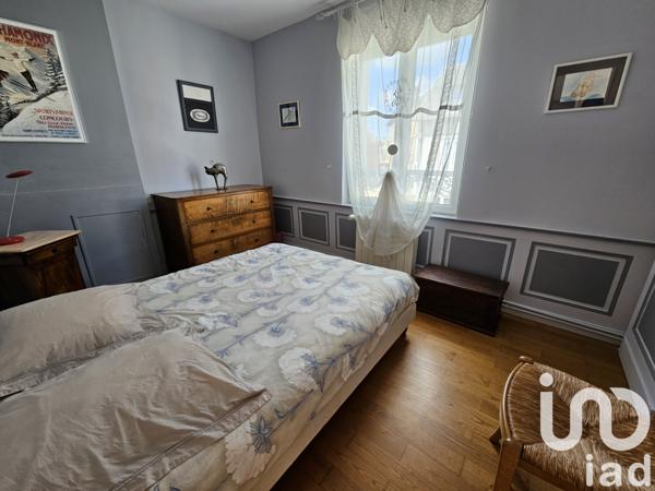 Maison à vendre 10 pièces 179 m² Le Neubourg