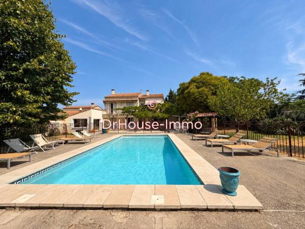 Maison à vendre 10 pièces de 273 m²