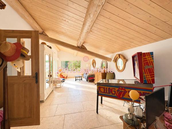Maison à vendre 10 pièces de 273 m²