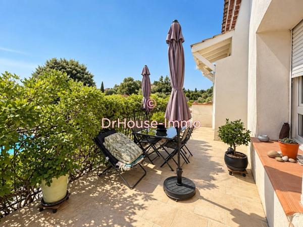 Maison à vendre 10 pièces de 273 m²