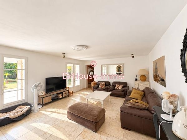 Maison à vendre 10 pièces de 273 m²
