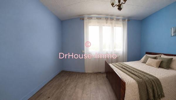 Appartement à vendre 4 pièces de 85 m²