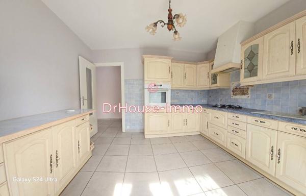 Appartement à vendre 4 pièces de 85 m²