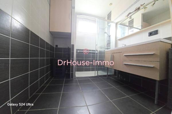 Appartement à vendre 4 pièces de 85 m²