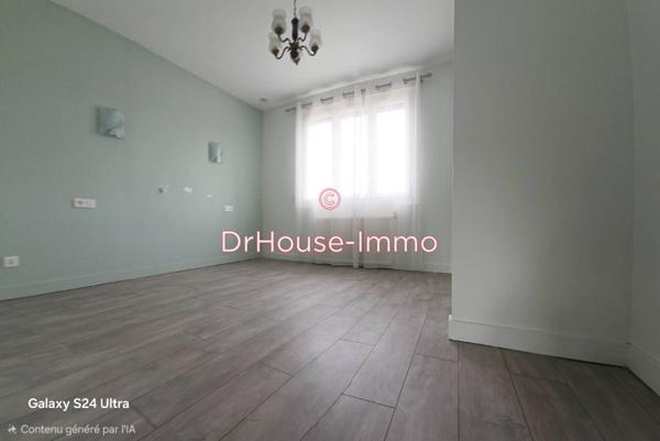 Appartement à vendre 4 pièces de 85 m²