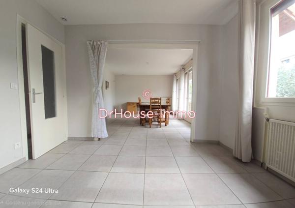 Appartement à vendre 4 pièces de 85 m²