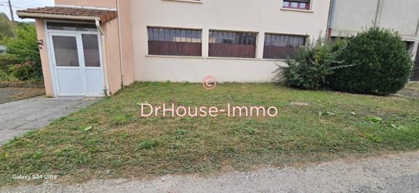 Appartement à vendre 4 pièces de 85 m²