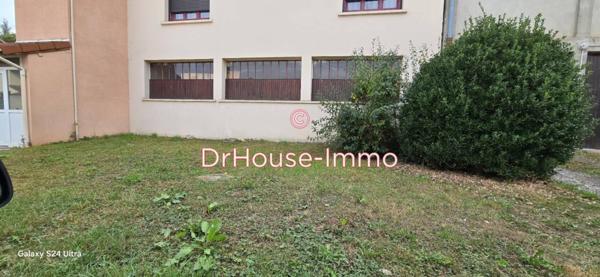 Appartement à vendre 4 pièces de 85 m²