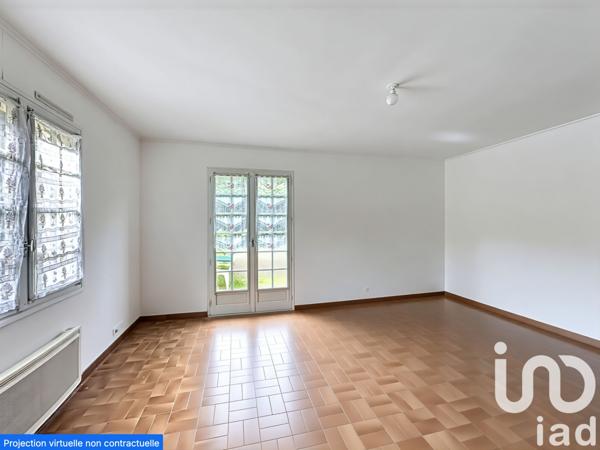 Maison à vendre 3 pièces 63 m² Plancoët