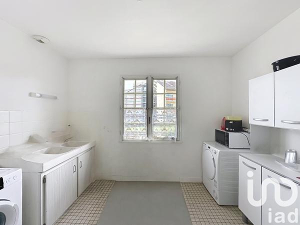 Maison à vendre 3 pièces 63 m² Plancoët