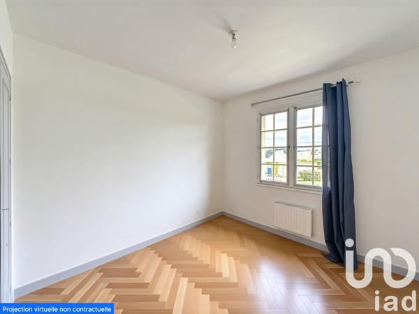 Maison à vendre 3 pièces 63 m² Plancoët