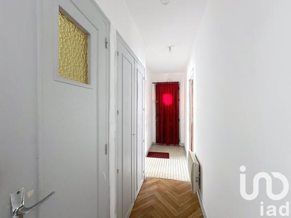 Maison à vendre 3 pièces 63 m² Plancoët