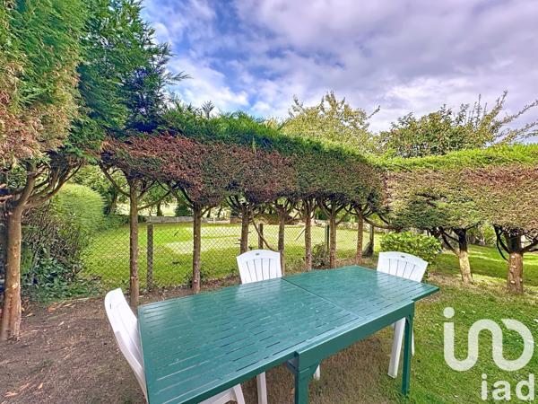 Maison à vendre 3 pièces 63 m² Plancoët