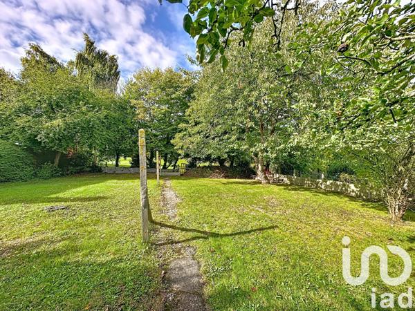 Maison à vendre 3 pièces 63 m² Plancoët