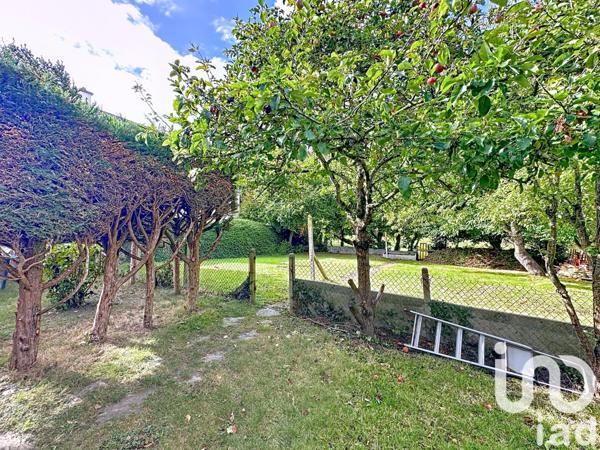 Maison à vendre 3 pièces 63 m² Plancoët