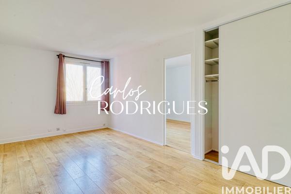 Appartement à vendre 2 pièces 48 m² Deuil-la-Barre