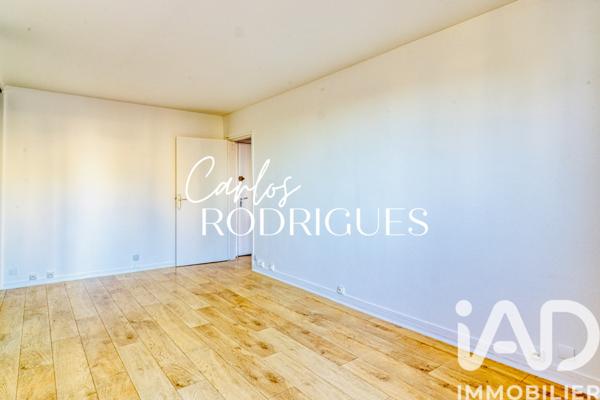 Appartement à vendre 2 pièces 48 m² Deuil-la-Barre
