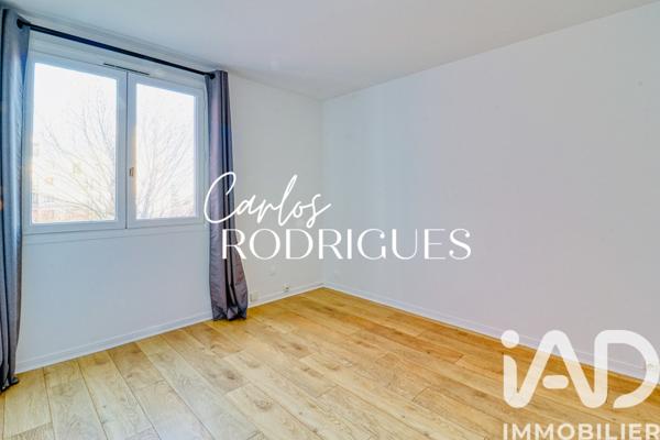 Appartement à vendre 2 pièces 48 m² Deuil-la-Barre